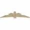 Ekena Millwork Alberta Rough Sawn Timber Gable Bracket, Douglas Fir, 72"W x 21"H x 2"D x 6"F, 7/12 Pitch GBW072X21X0206ALB00RDF - alternate 5